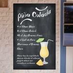 Dibond Pi�a Colada Recette