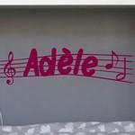 Ad�le Musique