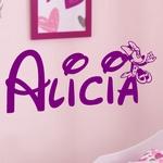 Alicia Minnie