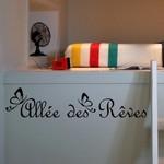All�e des R�ves