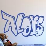 Alo�s Graffiti