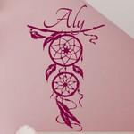 Aly Attrape R�ves