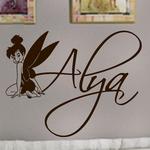 Alya Script F�e Clochette