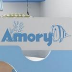 Amory Oc�an
