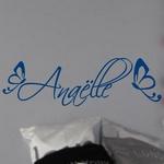 Ana�lle Papillons