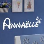 Anna�lle Minnie