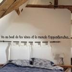 Au bout de tes r�ves...