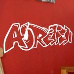 Aur�lien Graffiti