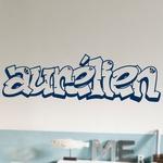 Aur�lien Graffiti 2