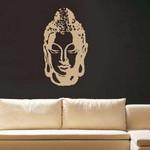 Bouddha T�te