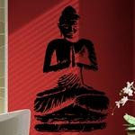Bouddha en m�ditation