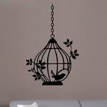 Cage � Oiseau
