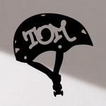 Casque Roller Pr�nom