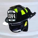 Casque de Pompier 1044 - Imprim�