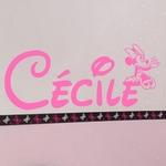 C�cile Minnie