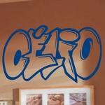C�lio Graffiti