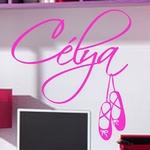 C�lya Ballerines