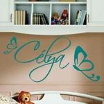 C�lya Papillons