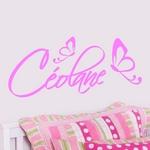 C�olane Papillons