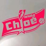 Chlo� WNBA