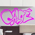 Chlo� Graffiti