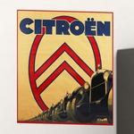 Citro�n Vintage - Imprim�