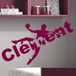 Cl�ment Handball
