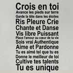 Crois en toi