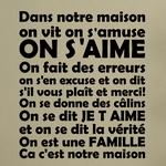 Dans notre maison 2