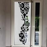 D�chirure Spirale