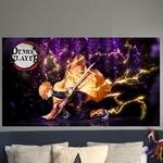Demon Slayer - Imprim�