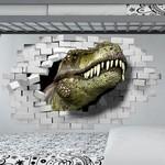 Dino 3D - Imprim�