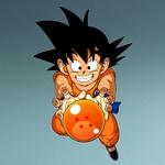 Dragon Ball Z Sangoku Ball - Imprim�