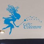 El�onore F�e