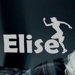 Elise Athl�tisme