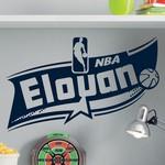 Elouan NBA
