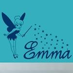 Emma F�e Clochette Etoiles 2