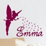 Emma F�e Clochette Etoiles 3