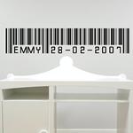 Emmy Code � Barres
