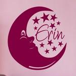 Erin Lune �toil�e