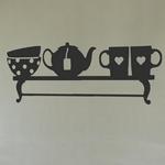 Etag�re de cuisine