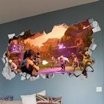 Fortnite 3D - Imprim�