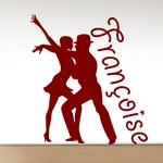 Fran�oise Salsa