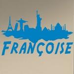 Fran�oise Voyage