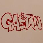 Ga�tan Graffiti