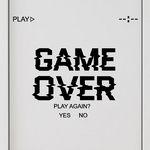 Game Over