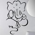 Ganesha Stylis�