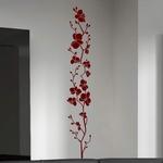 Grande Branche d'Orchid�es