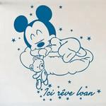 Ici r�ve Loan