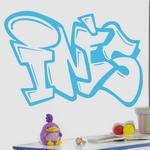 In�s Graffiti